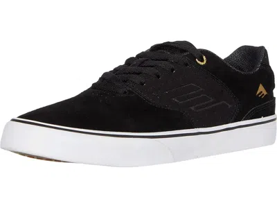 Emerica The Low Vulc In Multi