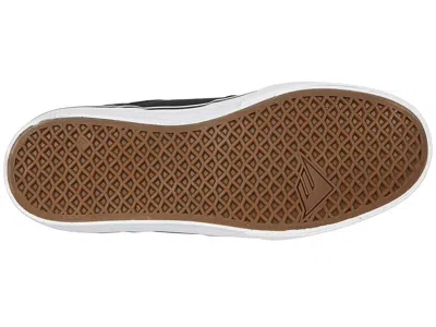 Emerica The Low Vulc In Multi