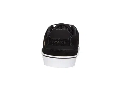 Emerica The Low Vulc In Multi