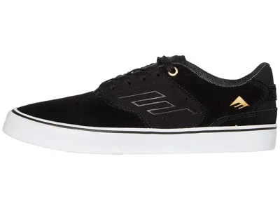 Emerica The Low Vulc In Multi