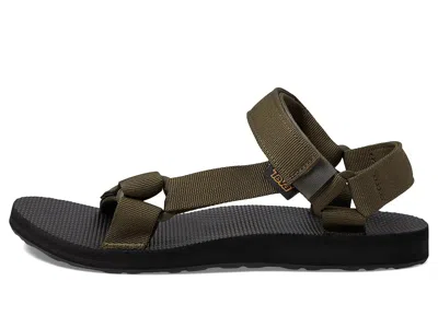 Teva Original Universal In Green