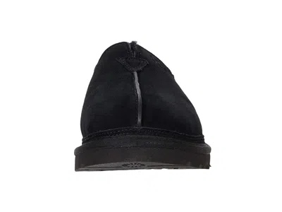 Ugg Neuman In Black