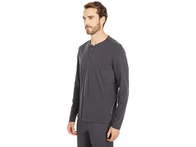 Toad And Co Primo Long Sleeve Henley