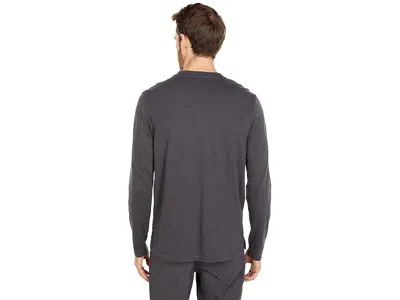 Toad And Co Primo Long Sleeve Henley