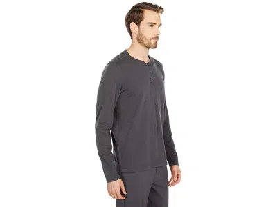 Toad And Co Primo Long Sleeve Henley