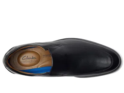 Clarks Whiddon Step In Black