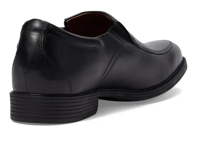 Clarks Whiddon Step In Black