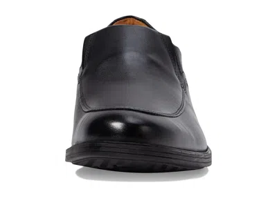 Clarks Whiddon Step In Black