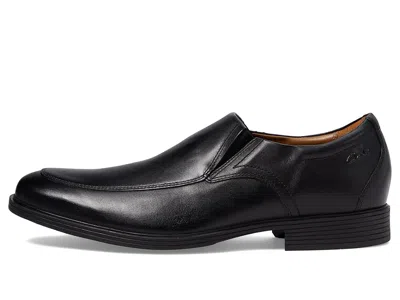 Clarks Whiddon Step In Black