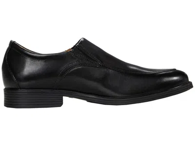 Clarks Whiddon Step In Black
