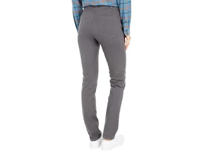 Toad And Co Earthworks Slim Pants In Black