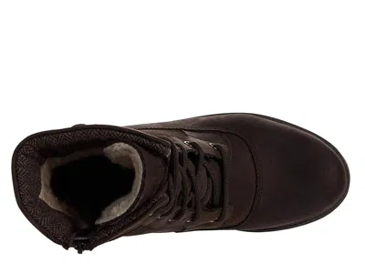 Kamik Rogue Mid In Brown