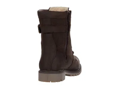 Kamik Rogue Mid In Brown