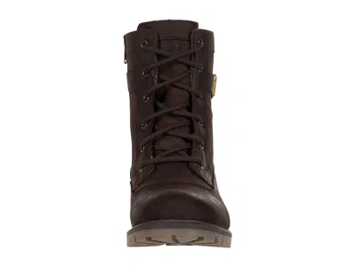 Kamik Rogue Mid In Brown