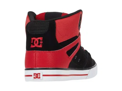 Dc Pure High-top Wc