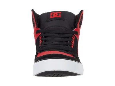 Dc Pure High-top Wc