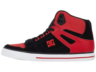 Dc Pure High-top Wc