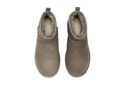 Ugg Classic Ultra Mini