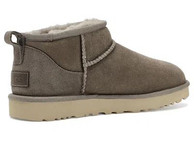 Ugg Classic Ultra Mini