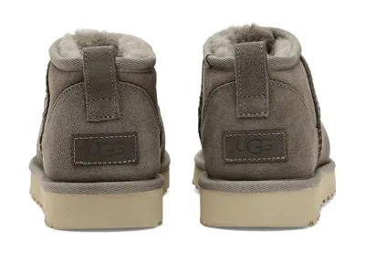 Ugg Classic Ultra Mini