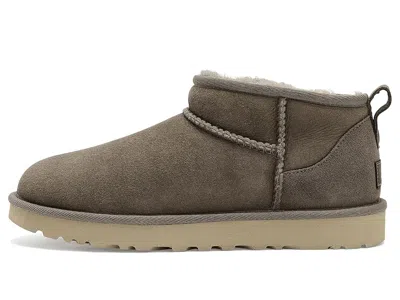 Ugg Classic Ultra Mini