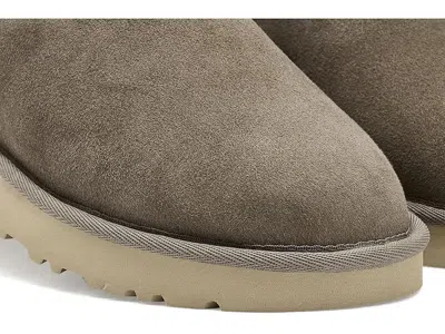Ugg Classic Ultra Mini