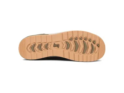 Forsake Patch In Green