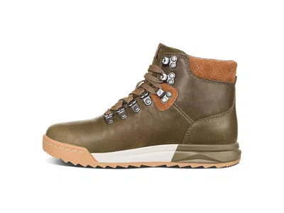 Forsake Patch In Green