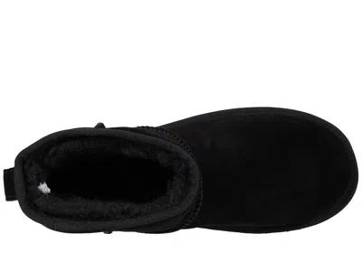 Koolaburra By Ugg Koola Mini Ii In Black