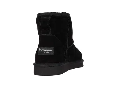 Koolaburra By Ugg Koola Mini Ii In Black