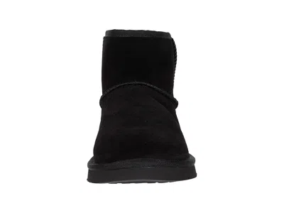 Koolaburra By Ugg Koola Mini Ii In Black