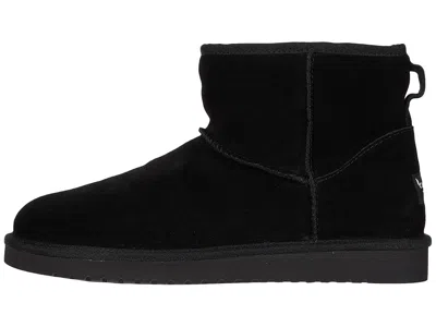 Koolaburra By Ugg Koola Mini Ii In Black