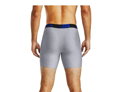 Under Armour Tech 6 Boxerjock(r) 2-pack
