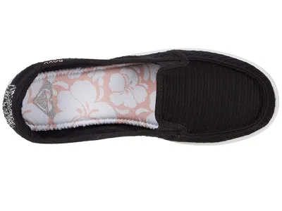 Roxy Minnow Vii In Black