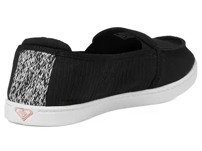 Roxy Minnow Vii In Black