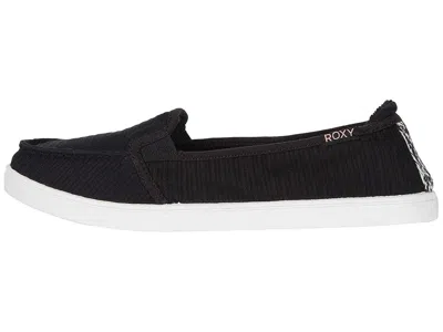 Roxy Minnow Vii In Black