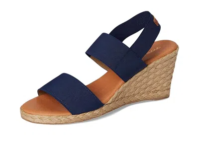 Andre Assous Allison In Blue