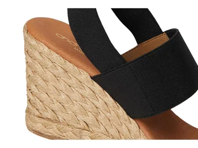 Andre Assous Allison In Black