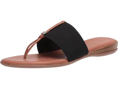 Andre Assous Nice In Black