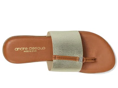 Andre Assous Nice In Silver