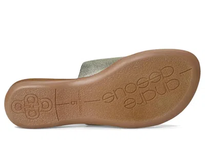 Andre Assous Nice In Silver