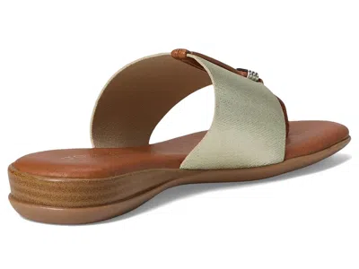 Andre Assous Nice In Silver