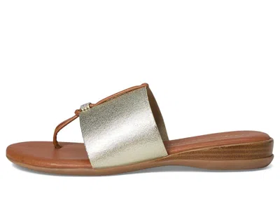 Andre Assous Nice In Silver