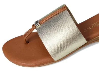 Andre Assous Nice In Silver