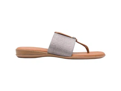 Andre Assous Nice In Gray