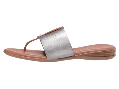 Andre Assous Nice In Gray