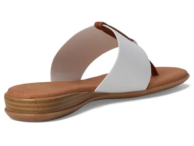 Andre Assous Nice In White