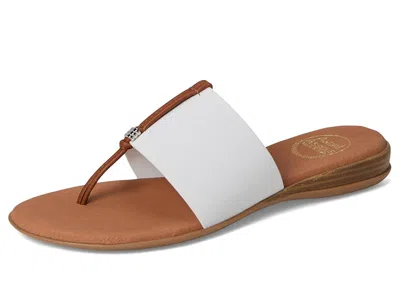 Andre Assous Nice In White