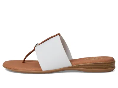 Andre Assous Nice In White