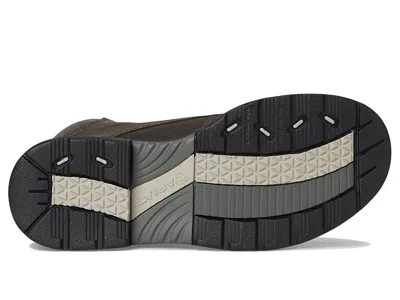 Ariat Casey 6 Comp Toe In Gray